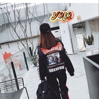 ÁO KHOÁC DÙ NỮ KHÔNG MŨ