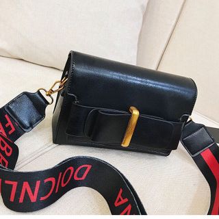 Túi nơ da xịn