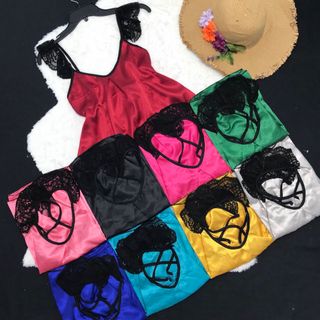 Bộ ngủ sexy cánh tiên rớt