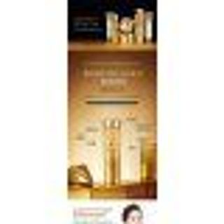 BRILLIANT GOLD TONER AHC 24k