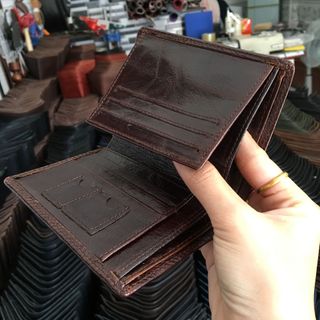 VÍ DA BÒ SÁP ẤN ĐỘ XTC