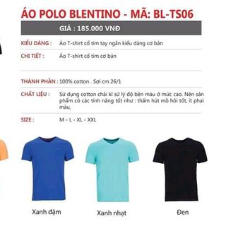 blentino