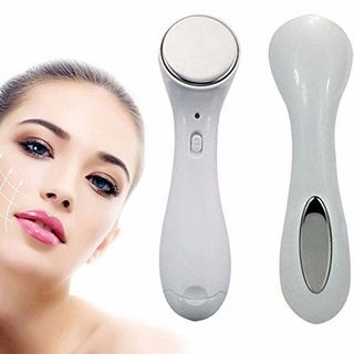 Máy Matxa Mặt Ion Mini Cầm Tay