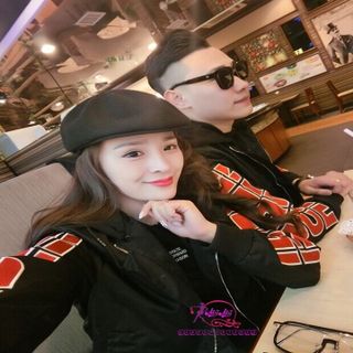 ÁO KHOÁC NAM DÙ 2 LỚP
