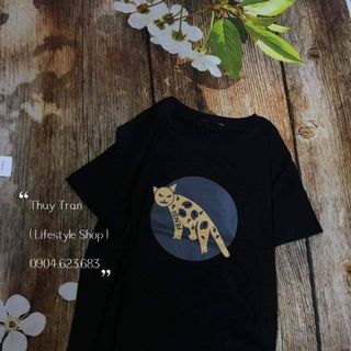 Áo thun unisex