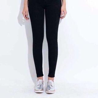 Quần top nữ