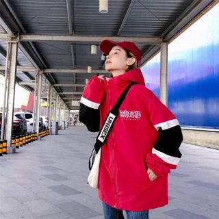 ÁO KHOÁC NỮ MẪU MỚI