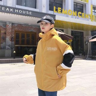 ÁO KHOÁC NỮ MẪU MỚI