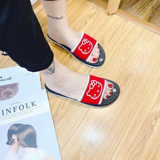 Dép nữ