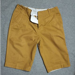 Ngố kaki trung niên - Short kaki trung niên