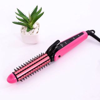 LƯỢC ĐIỆN 3 TRONG 1 NOVA NHC - 8890