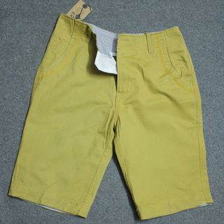 Ngố kaki trung niên - Short kaki trung niên