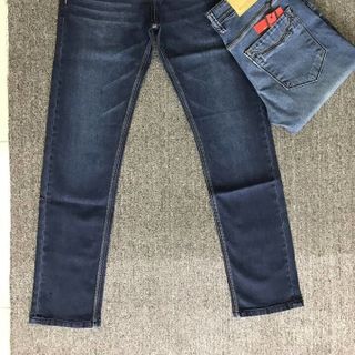 Quần jean nam bigsize từ 29 đến 36