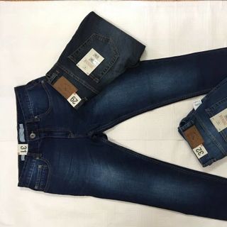 Quần jean nam bigsize từ 29 đến 36