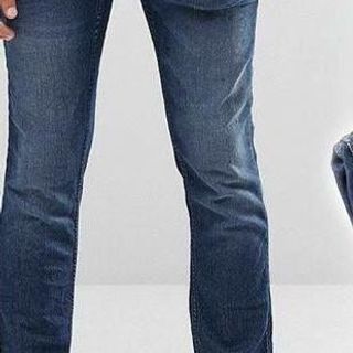 Quần jean nam bigsize từ 29 đến 36