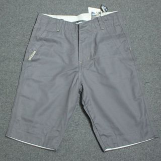 Ngố kaki nam - Shorts kaki nam