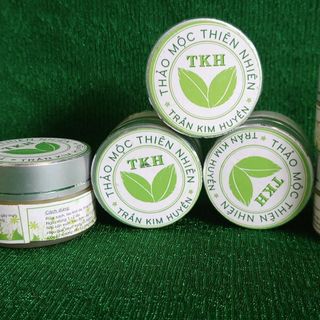 ĐẶC TRỊ MỤN DÂN TỘC DAO