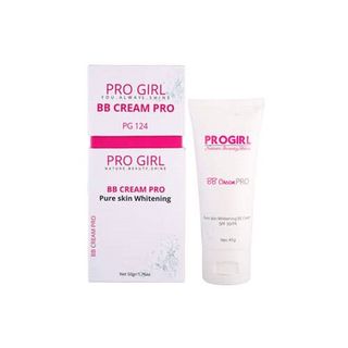 Kem Nên Bb Cream