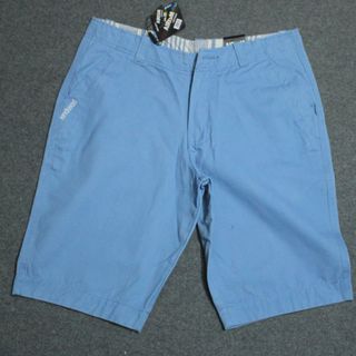 Ngố kaki nam - Shorts kaki nam