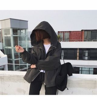 ÁO KHOÁC NỮ THẮT EO ĐẸP