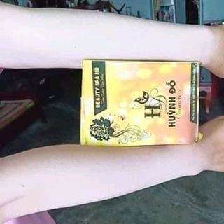 my phẩm huỳnh độ