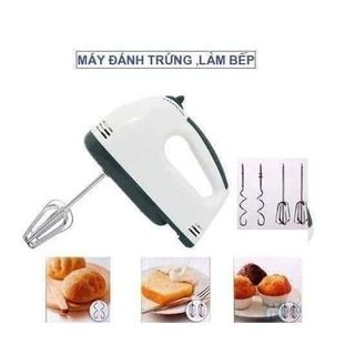 Máy Đánh Trứng
