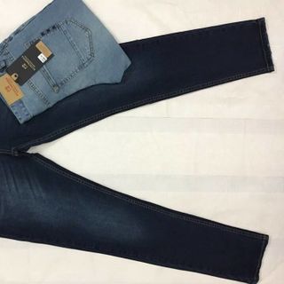 Quần jean nam bigsize