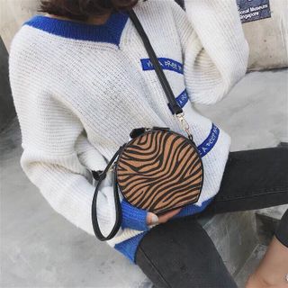 Tui tròn sang chảnh