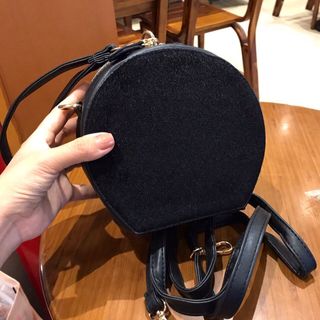 Tui tròn sang chảnh