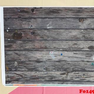 Vải phông nền trơn Fo14977