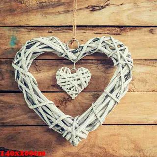 Vải phông nền valentine FO1941