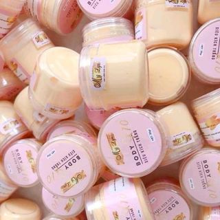 kem kích trắng body X10 Mỹ Lynh