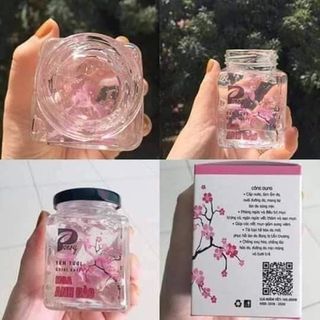 Mặt nạ yến tươi Ponry