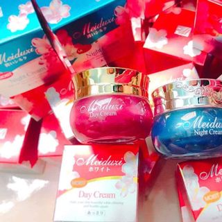 NHÀ PP SỈ KEM MEIDUZI