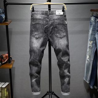 Quần Jean Nam T5571