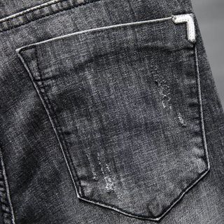 Quần Jean Nam T5571