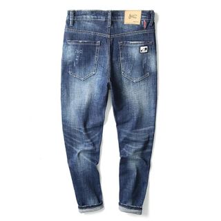 Quần Jean Nam T4463