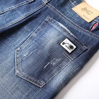 Quần Jean Nam T4463