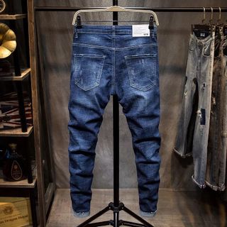 Quần Jean Nam T4080