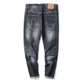 Quần Jean Nam Xuất Dư T2467