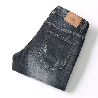 Quần Jean Nam Xuất Dư T2467