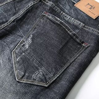Quần Jean Nam Xuất Dư T2467