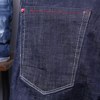 Quần Jean Nam T5275