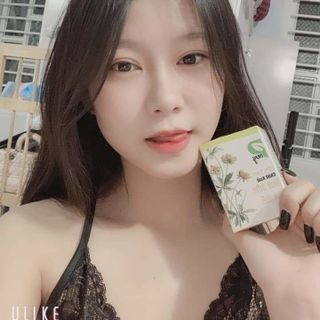 Mặt nạ yến tươi Ponry
