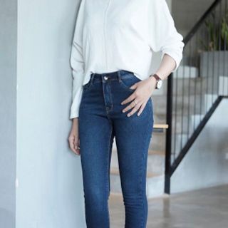 Quần jean bigsize 1
