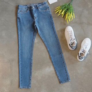 Quần jean bigsize 1