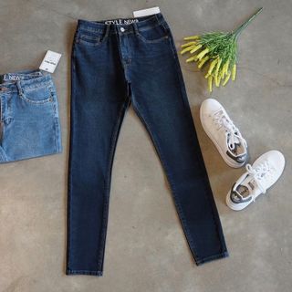 Quần jean bigsize 1
