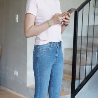 Quần jean bigsize 1