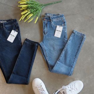 Quần jean bigsize 1