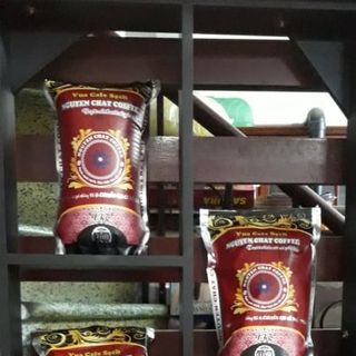 Cà phê nguyên chất Xay Thượng Hạng 2 Tuyệt hảo gói 250g